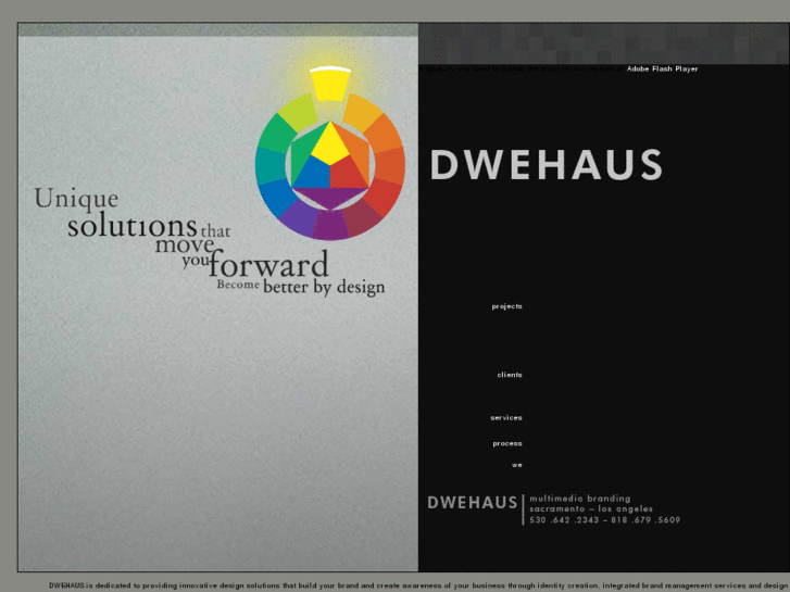 www.dwehaus.com