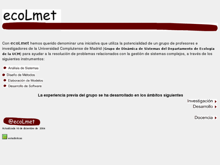 www.ecolmet.com