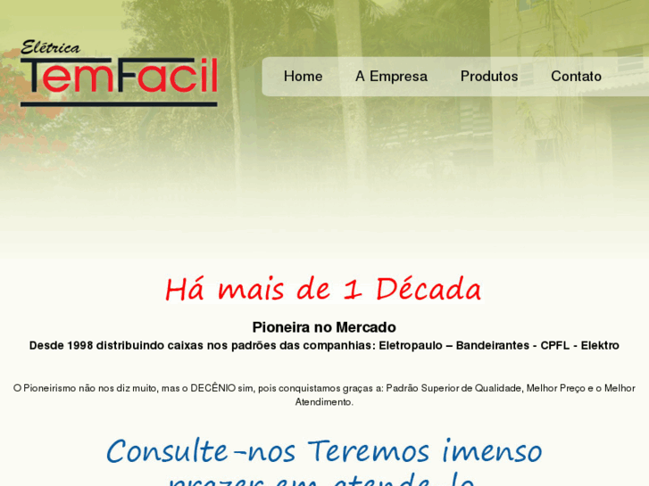 www.eletricatemfacil.com