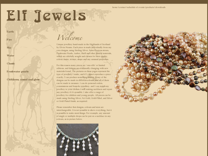 www.elfjewels.com