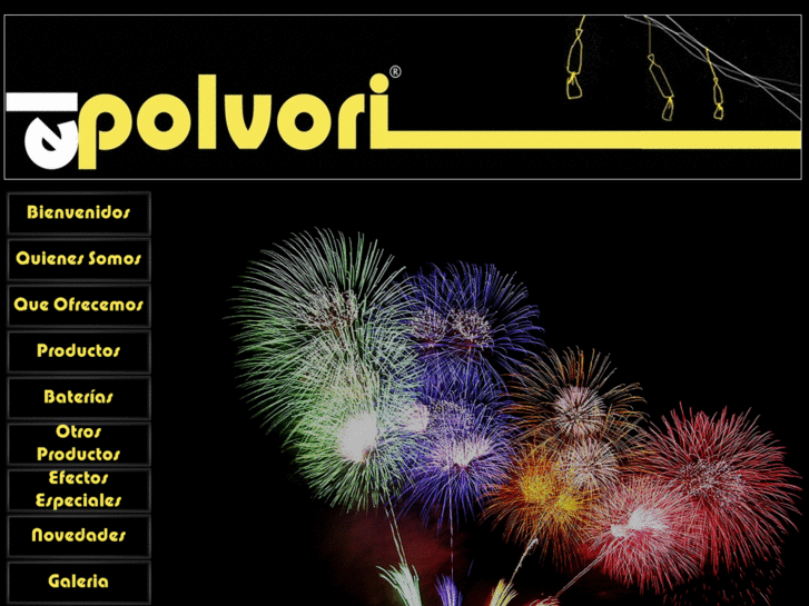 www.elpolvori.com