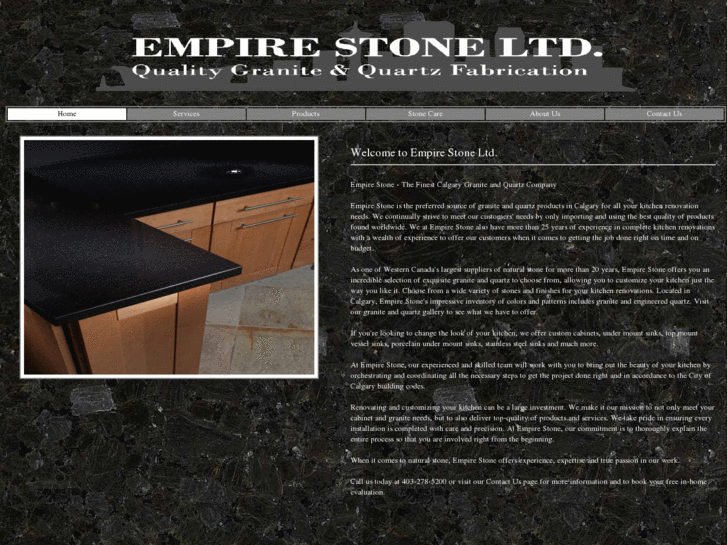 www.empirestone.net