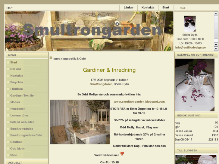 www.estiliodesign.se