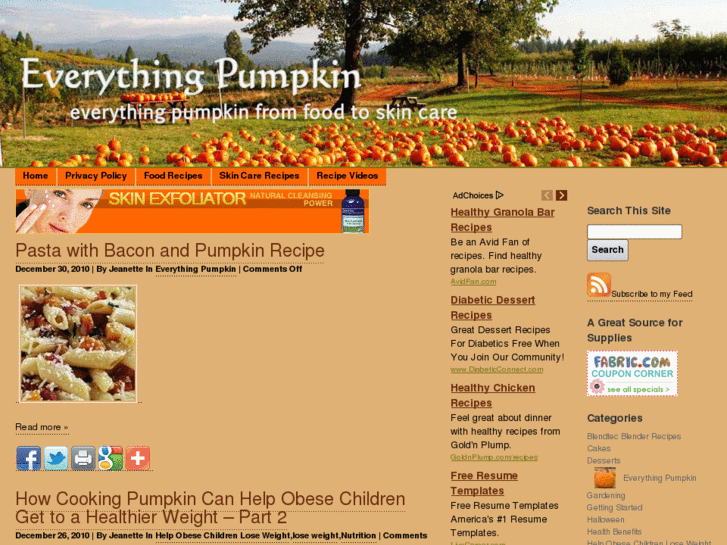 www.everythingpumpkin.org