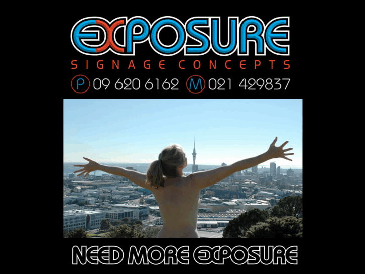 www.exposuresignage.co.nz