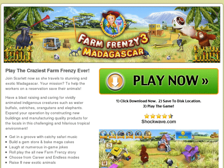 www.farmfrenzygame.net