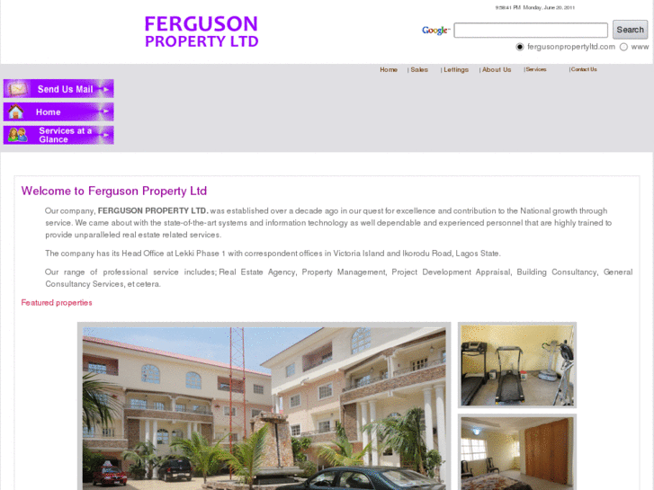 www.fergusonpropertyltd.com