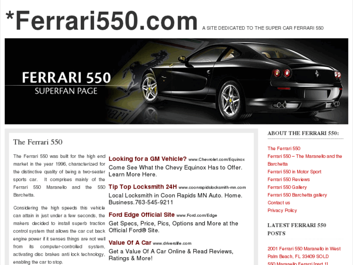 www.ferrari550.com