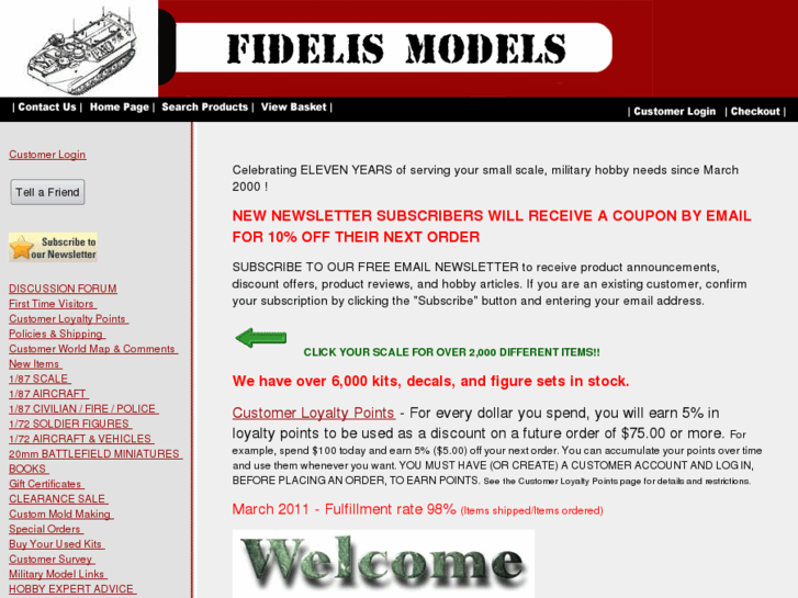 www.fidelismodels.com