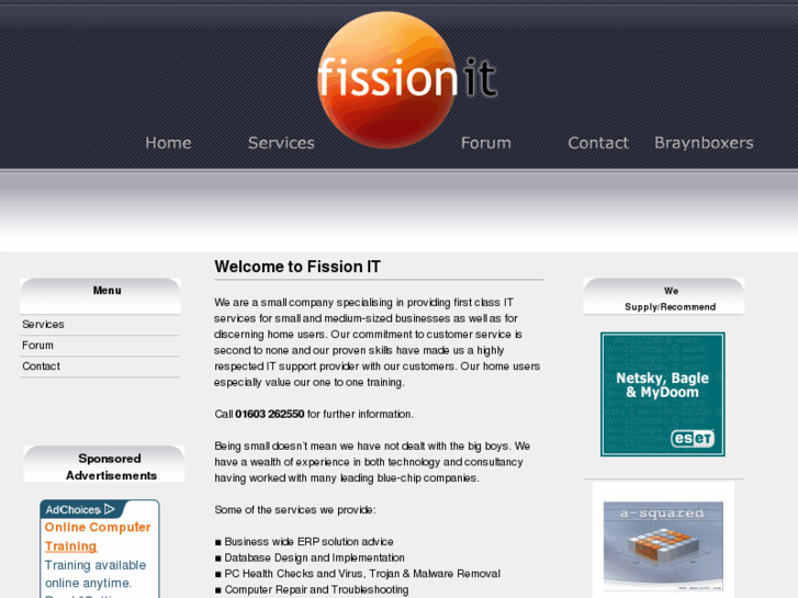 www.fissionit.co.uk