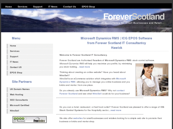 www.foreverscotland.co.uk