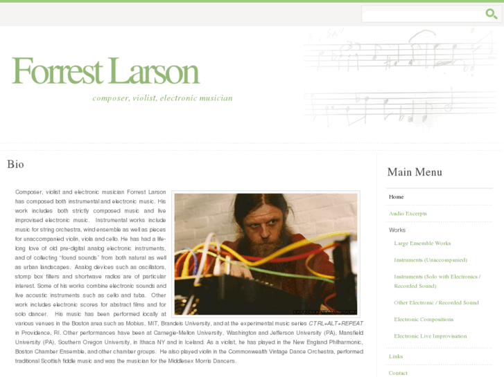 www.forrestlarson.com