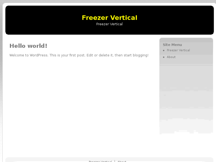 www.freezervertical.org