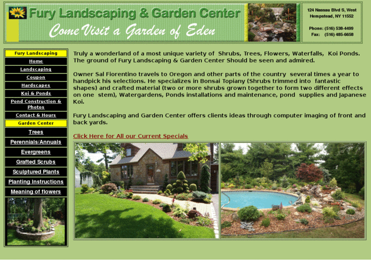 www.furylandscaping.com