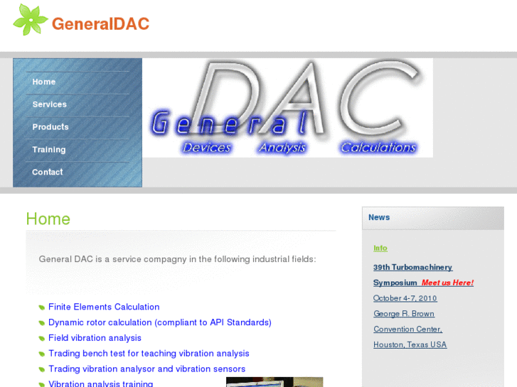 www.gdacone.com