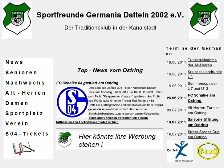 www.germania-datteln.de