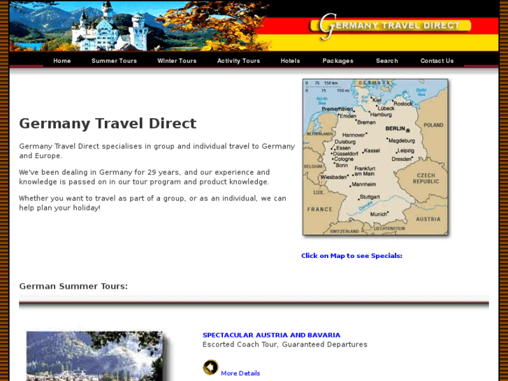 www.germanytraveldirect.com