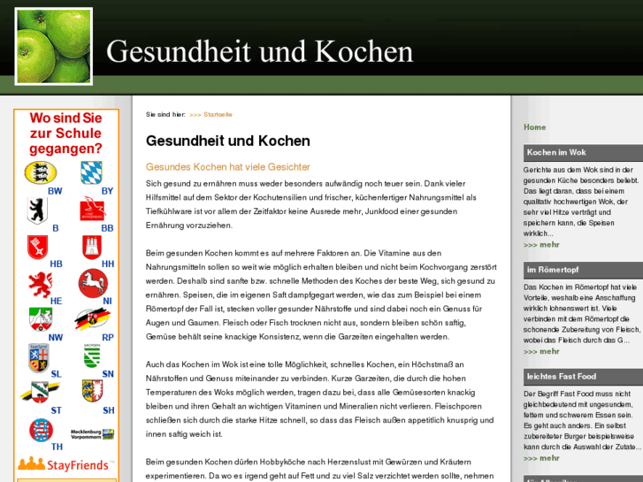 www.gesundes-kochen.com