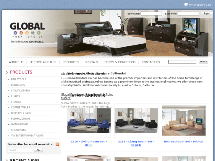 www.globalfurnitureca.com