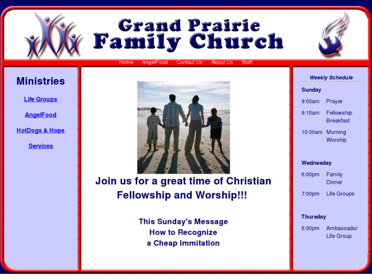 www.gpfamilychurch.com