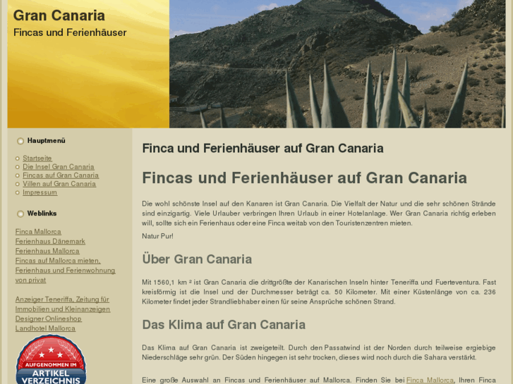 www.gran-canaria.biz