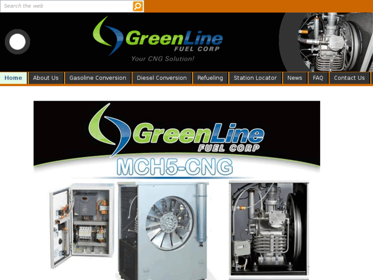 www.greenlinefuelcorp.com