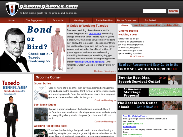 www.groomgroove.com
