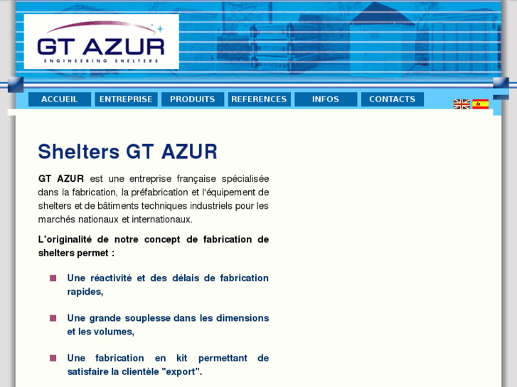 www.gtazur.com