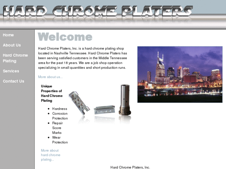 www.hardchromeplaters.com