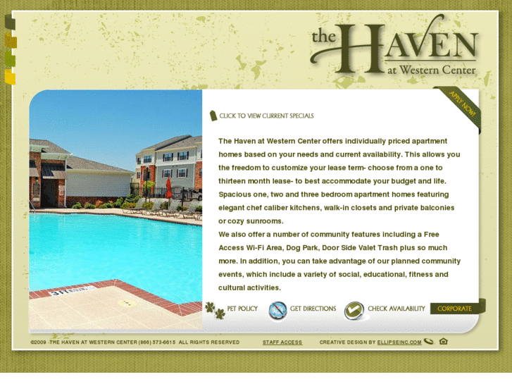 www.havenwc.com