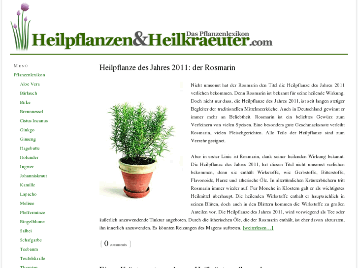 www.heilpflanzen-heilkraeuter.com