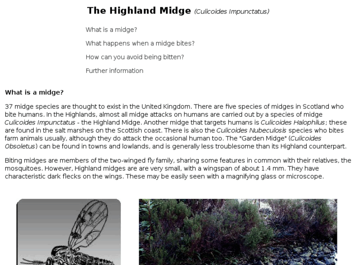 www.highlandmidge.org.uk