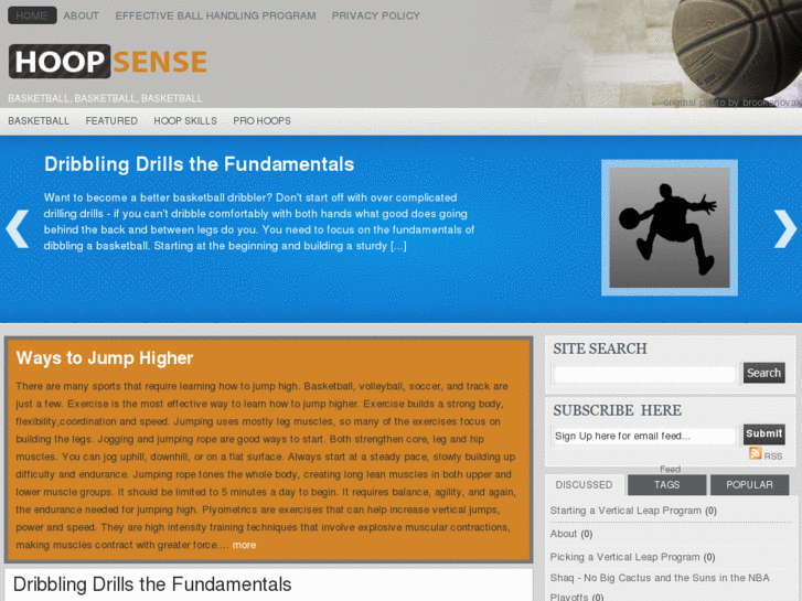 www.hoopsense.com