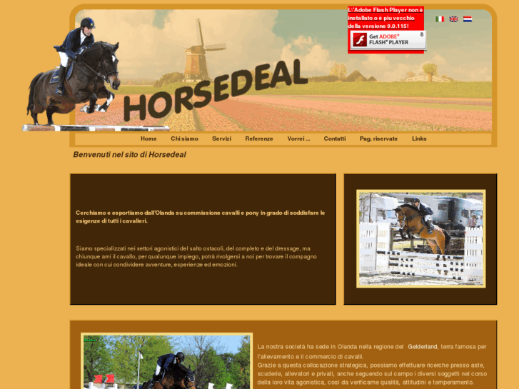 www.horsedeal.eu