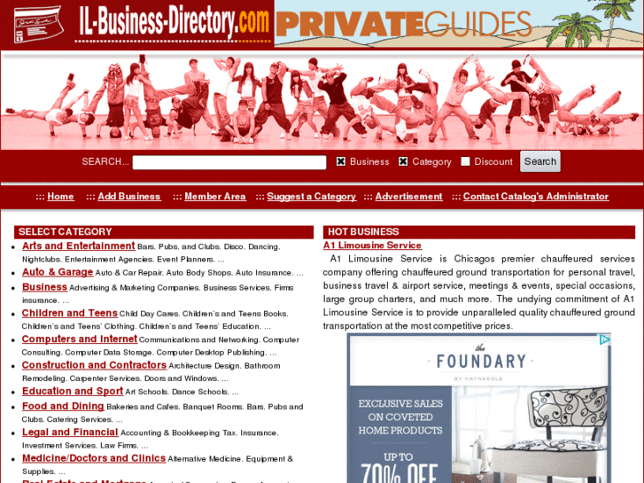 www.il-business-directory.com