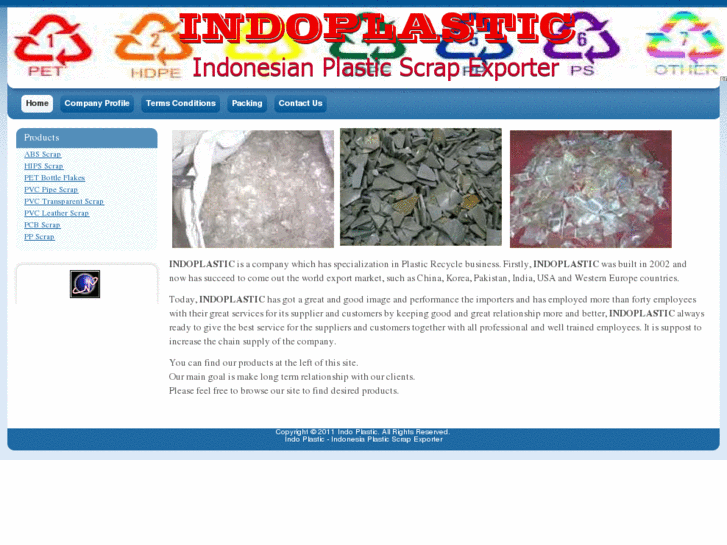 www.indoplastic.com