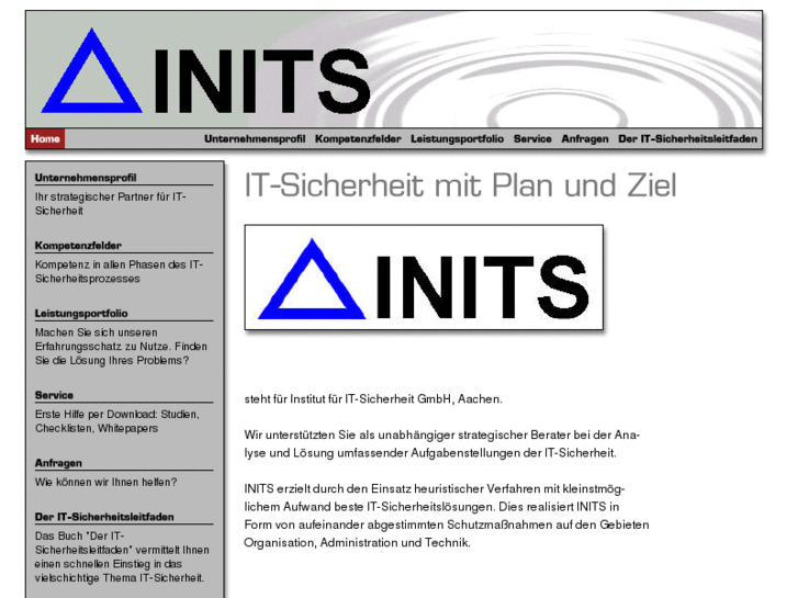 www.inits-gmbh.de