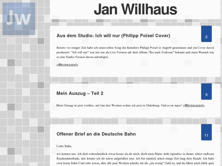 www.janwillhaus.de