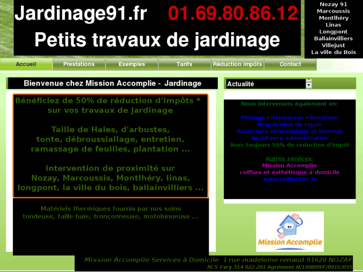 www.jardinage91.fr