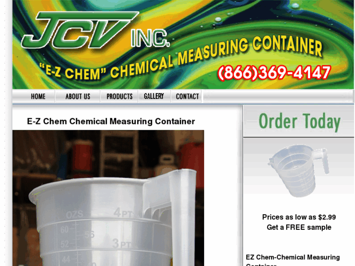 www.jcvproducts.com