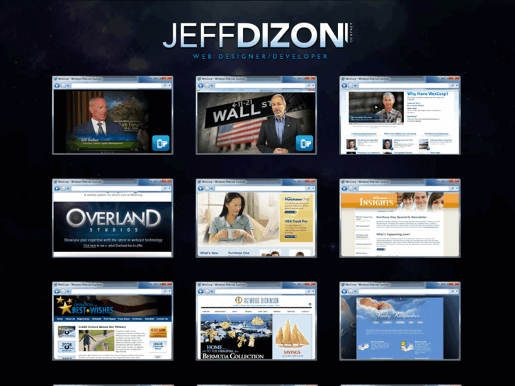 www.jeffdizon.com