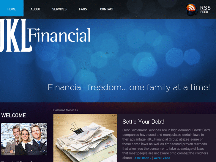 www.jklfinancial.com