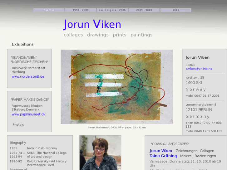 www.jorunviken.com