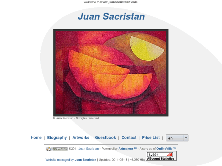 www.juansacristanrf.com