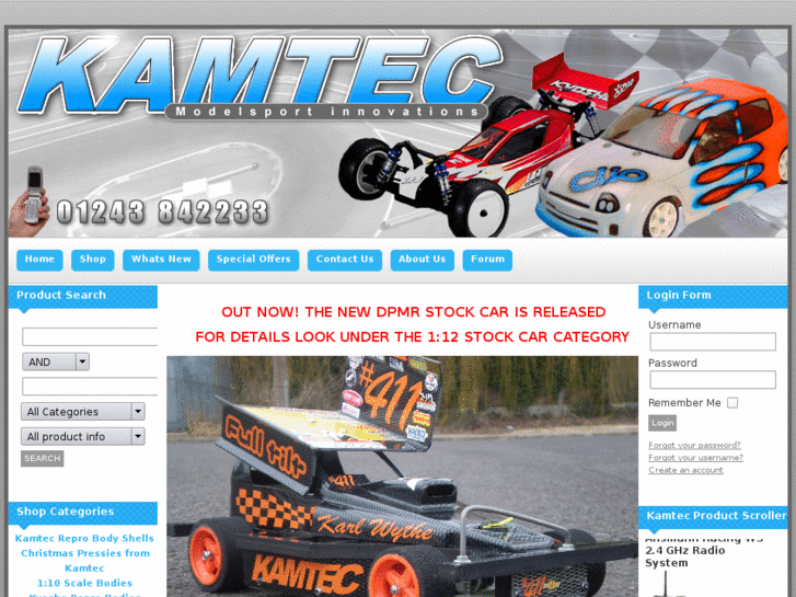 www.kamtec.co.uk