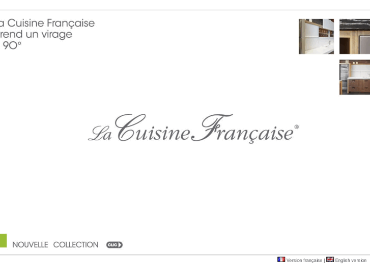 www.lacuisinefrancaise.fr