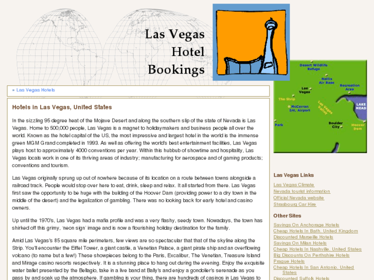 www.las-vegas-hotel-bookings.com