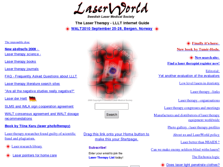 www.laserworld.org