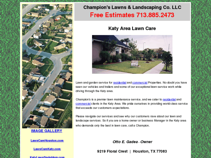 www.lawncarekaty.com