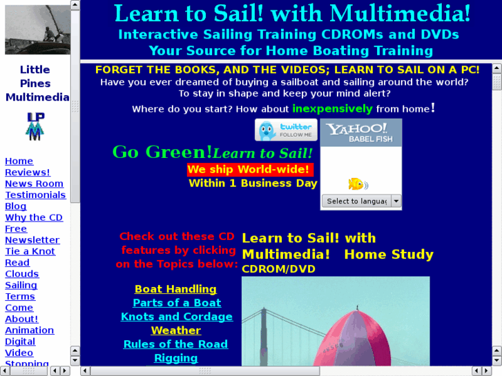 www.learntosail.net